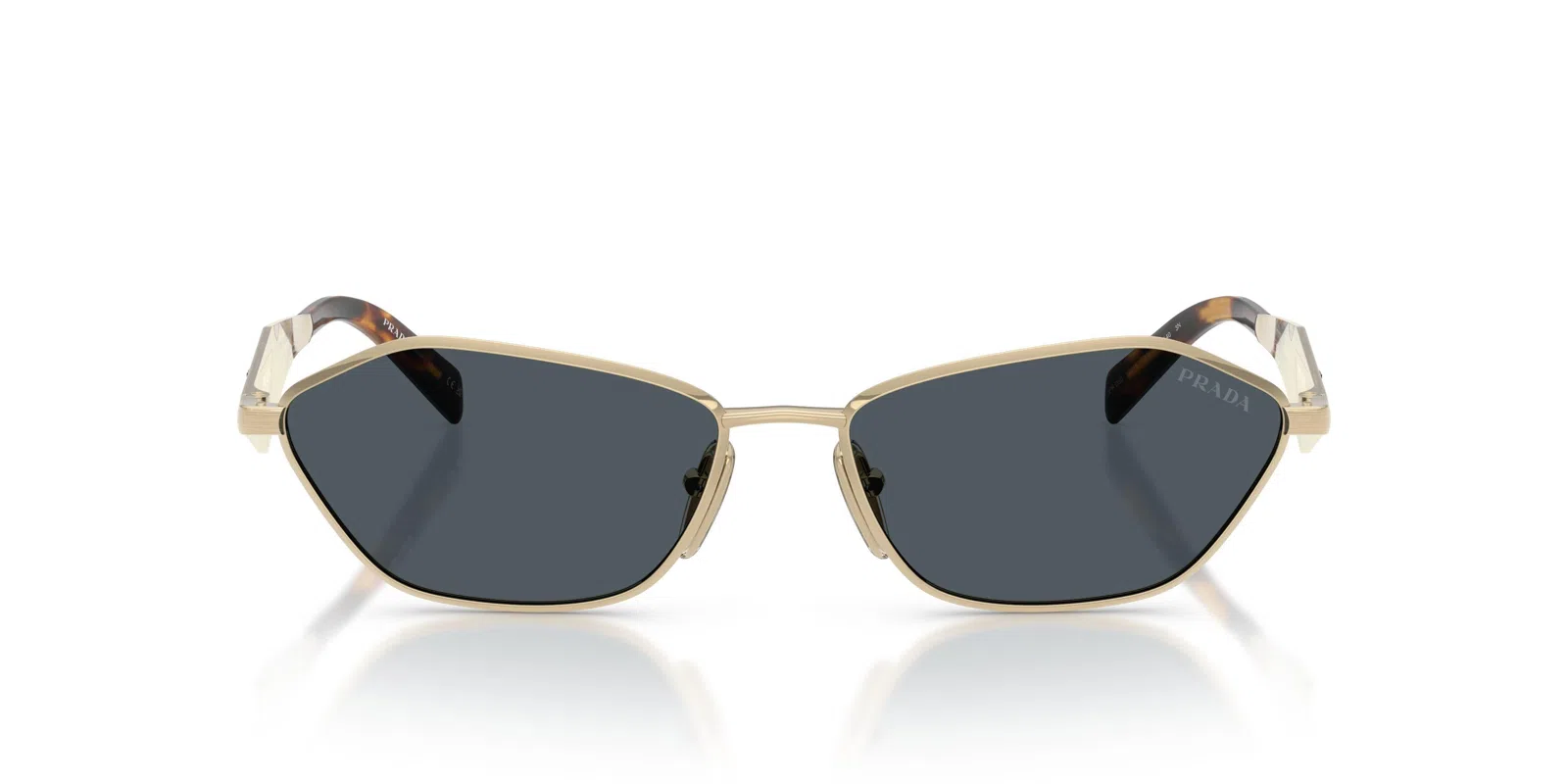 Prada D50S Sunglasses - view 9
